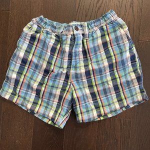Abercrombie & Fitch Campus Fit Shorts Medium